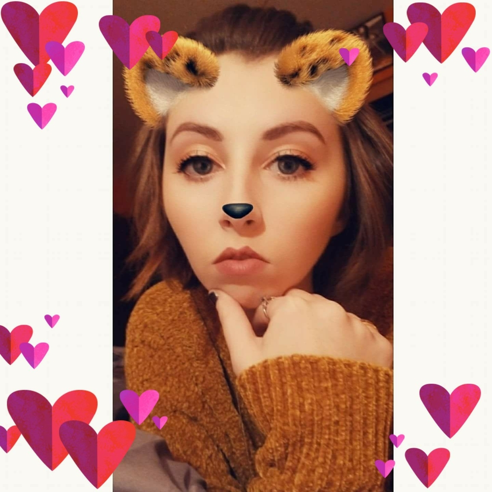 Meet your Posher, Amber